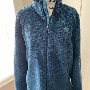 North Face women’s coat.